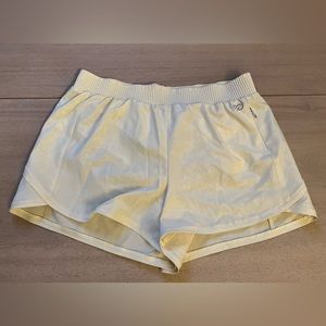 Yellow Shorts • Size S• CALIA